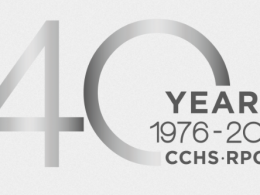 RPCS 40th Anniversary