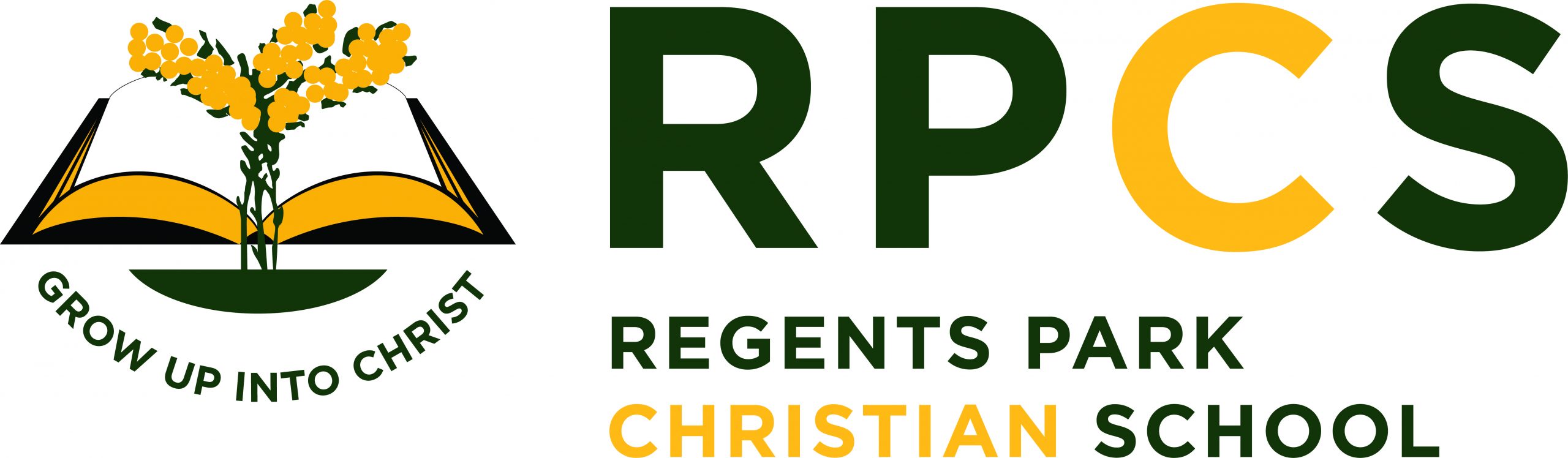 Regents Park Christian School | Discover Your Child's Potential