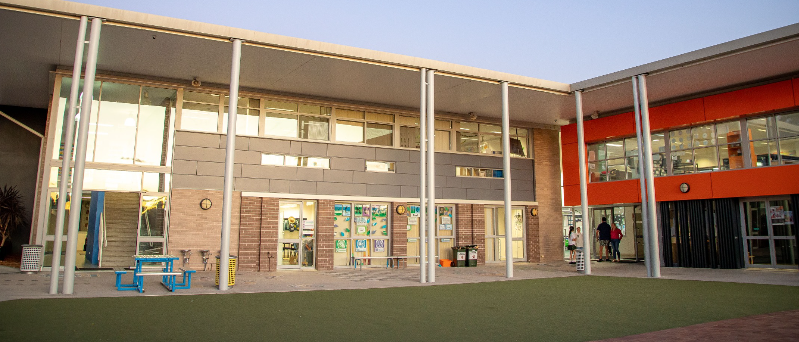 Regents Park Christian School | Private school in Sydney